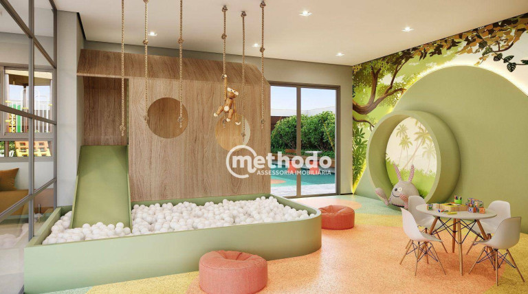 Imagem Apartamento com 2 Quartos à Venda, 57 m² em Botafogo - Campinas Imagem Apartamento com 2 Quartos à Venda, 57 m² em Botafogo - Campinas