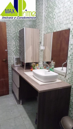 Imagem Casa com 2 Quartos à Venda, 130 m² em Chácara Três Meninas - São Paulo