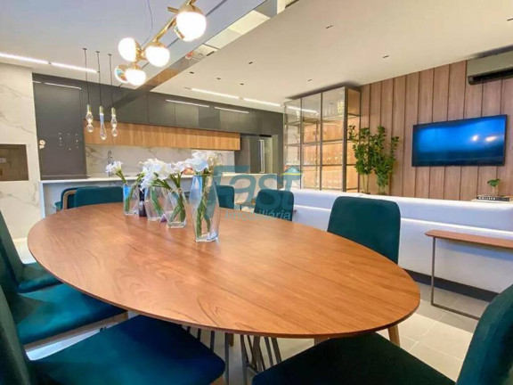 Imagem Apartamento com 3 Quartos à Venda, 137 m² em Goiabeira - Cuiabá