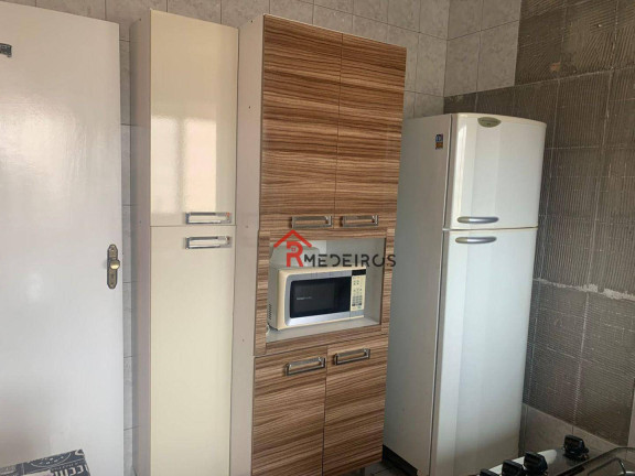 Imagem Apartamento com 1 Quarto à Venda, 55 m² em Tupi - Praia Grande Imagem Apartamento com 1 Quarto à Venda, 55 m² em Tupi - Praia Grande