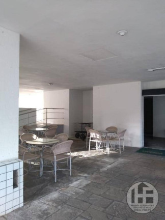 Imagem Cobertura com 4 Quartos à Venda, 180 m² em Madalena - Recife