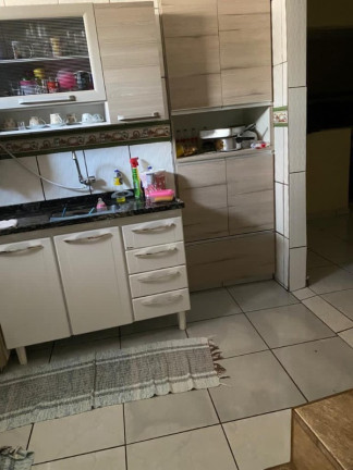 Imagem Casa com 2 Quartos à Venda, 100 m² em São Caetano - Betim