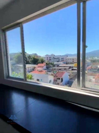 Imagem Apartamento com 2 Quartos à Venda, 61 m² em Pantanal - Florianópolis