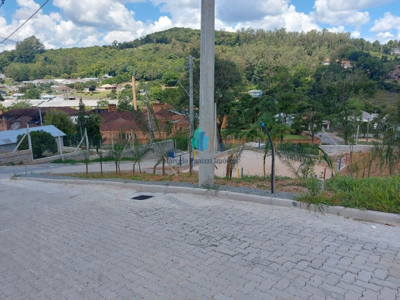 Imagem Terreno à Venda, 242 m² em Barracão - Bento Gonçalves