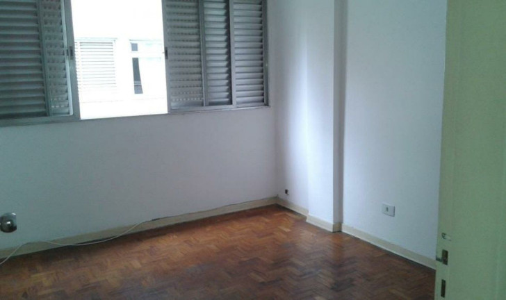Apartamento com 2 Quartos para Alugar, 70 m² em Sumaré - São Paulo