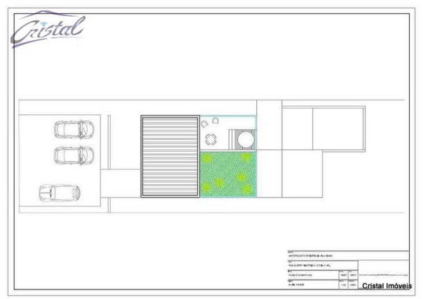 Imagem Terreno à Venda, 509 m² em Granja Viana - Cotia Imagem Terreno à Venda, 509 m² em Granja Viana - Cotia