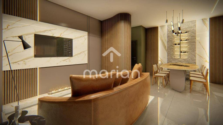 Imagem Apartamento com 3 Quartos à Venda, 113 m² em Itacolomi - Balneário Piçarras Imagem Apartamento com 3 Quartos à Venda, 113 m² em Itacolomi - Balneário Piçarras