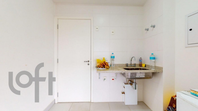 Imagem Apartamento com 1 Quarto à Venda, 41 m² em Ipiranga - São Paulo