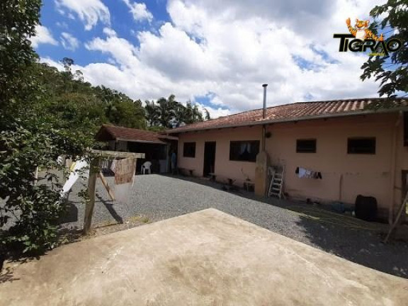 Chácara com 4 Quartos à Venda, 300.000 m² em Ilhota - Ilhota