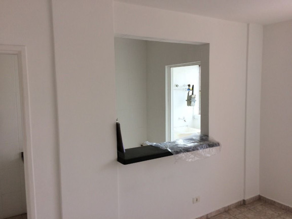 Imagem Apartamento com 1 Quarto à Venda, 45 m² em Tatuapé - São Paulo Imagem Apartamento com 1 Quarto à Venda, 45 m² em Tatuapé - São Paulo