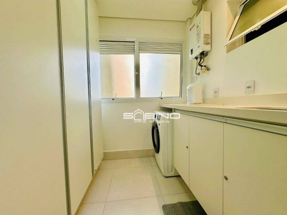 Imagem Apartamento com 3 Quartos para Alugar, 90 m² em Riviera De São Lourenço - Bertioga