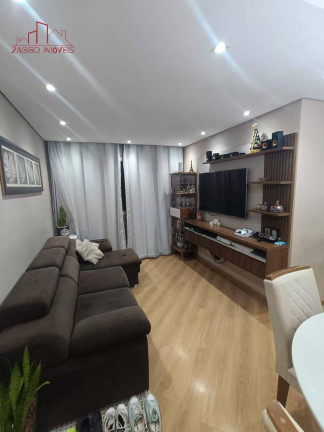 Apartamento com 3 Quartos à Venda, 64 m² em Vila Prel - São Paulo