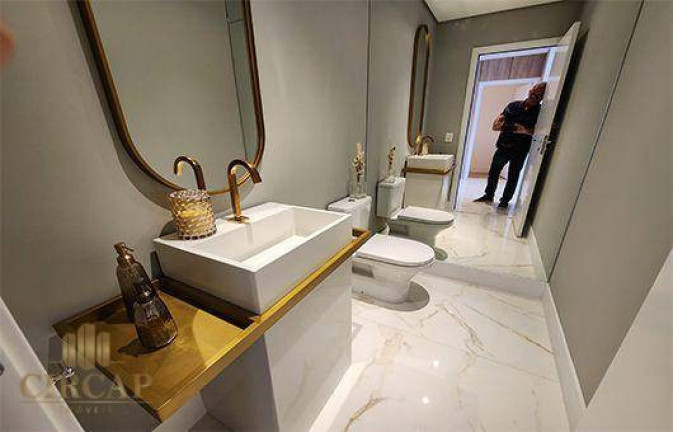 Imagem Apartamento com 4 Quartos à Venda, 222 m² em Perdizes - São Paulo Imagem Apartamento com 4 Quartos à Venda, 222 m² em Perdizes - São Paulo