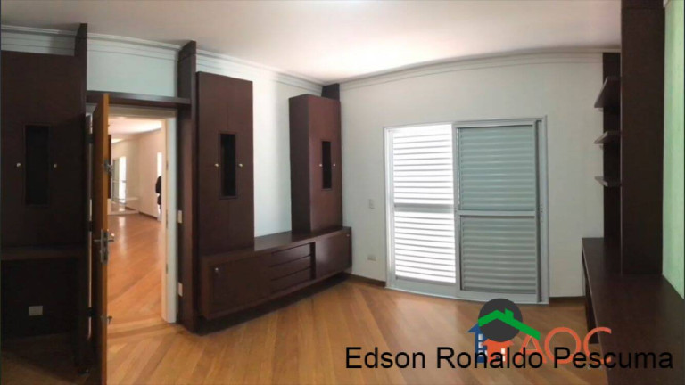 Imagem Casa de Condomínio com 5 Quartos à Venda, 565 m² em Alphaville Residencial Dois - Barueri