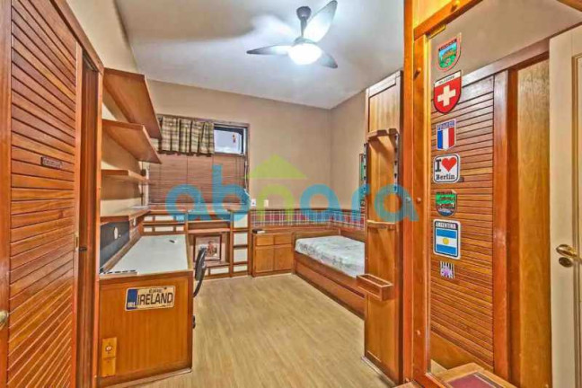 Imagem Apartamento com 4 Quartos à Venda, 260 m² em Copacabana - Rio De Janeiro Imagem Apartamento com 4 Quartos à Venda, 260 m² em Copacabana - Rio De Janeiro