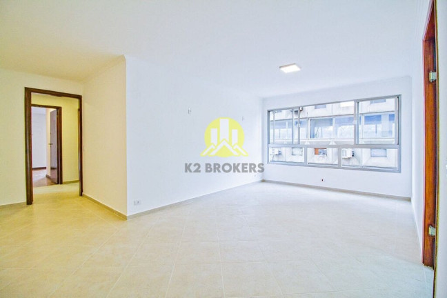 Apartamento com 3 Quartos à Venda, 116 m² em Itaim Bibi - São Paulo