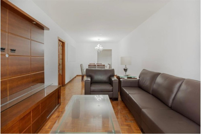 Imagem Apartamento com 2 Quartos à Venda, 94 m² em Perdizes - São Paulo