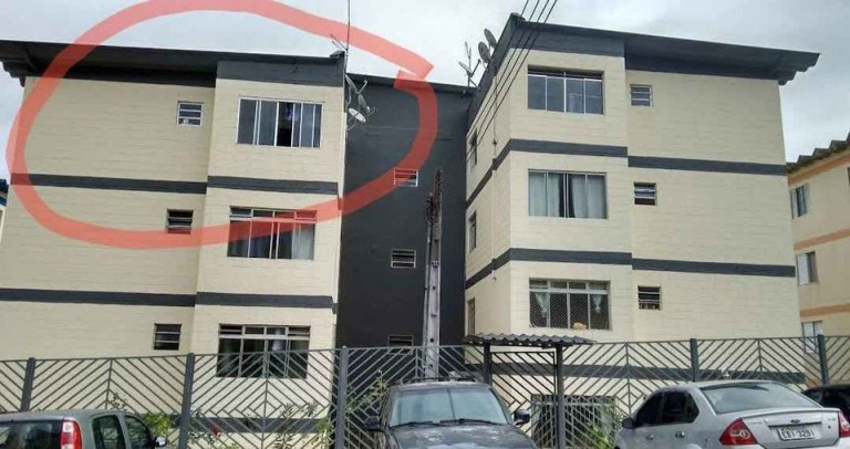 Imagem Apartamento com 2 Quartos à Venda, 62 m² em Jardim Rio Das Pedras - Cotia