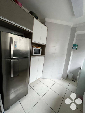 Imóvel com 2 Quartos à Venda, 47 m² em Vila Cascatinha - São Vicente