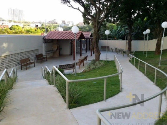 Imagem Apartamento com 2 Quartos à Venda, 54 m² em Ataíde - Vila Velha