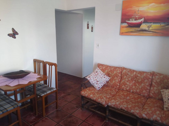 Imagem Apartamento com 1 Quarto à Venda, 40 m² em Praia Do Sonho - Itanhaém Imagem Apartamento com 1 Quarto à Venda, 40 m² em Praia Do Sonho - Itanhaém