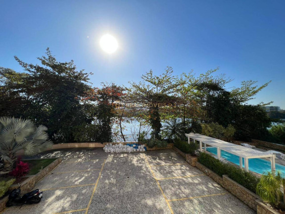 Apartamento com 4 Quartos à Venda, 210 m² em Barra Da Tijuca - Rio De Janeiro