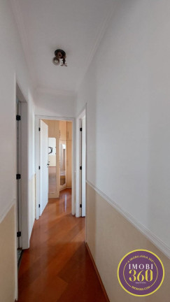 Imagem Apartamento com 2 Quartos à Venda, 50 m² em Jardim Ibitirama - São Paulo