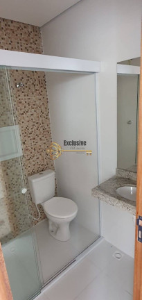 Imagem Apartamento com 3 Quartos à Venda, 63 m² em Vila Humaitá - Santo André