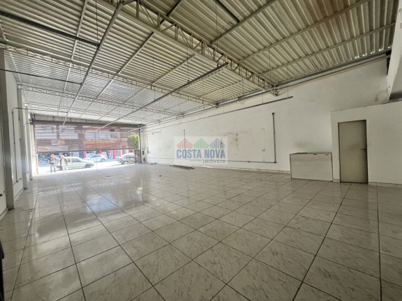 Imagem Imóvel Comercial para Alugar, 250 m² em Vila Sabrina - São Paulo Imagem Imóvel Comercial para Alugar, 250 m² em Vila Sabrina - São Paulo