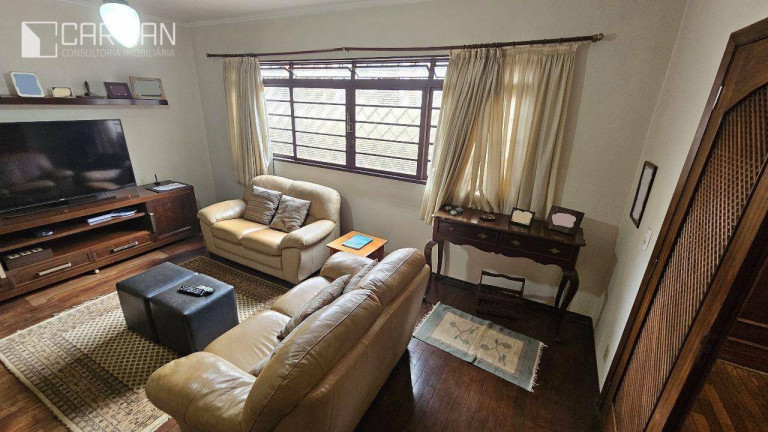 Imagem Sobrado com 3 Quartos à Venda, 295 m² em Jardim Sumaré - Ribeirão Preto
