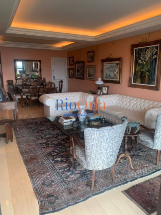 Imagem Apartamento com 4 Quartos à Venda, 170 m² em Barra Da Tijuca - Rio De Janeiro Imagem Apartamento com 4 Quartos à Venda, 170 m² em Barra Da Tijuca - Rio De Janeiro