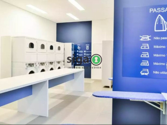 Imagem Apartamento com 2 Quartos à Venda, 57 m² em Panamby - São Paulo Imagem Apartamento com 2 Quartos à Venda, 57 m² em Panamby - São Paulo