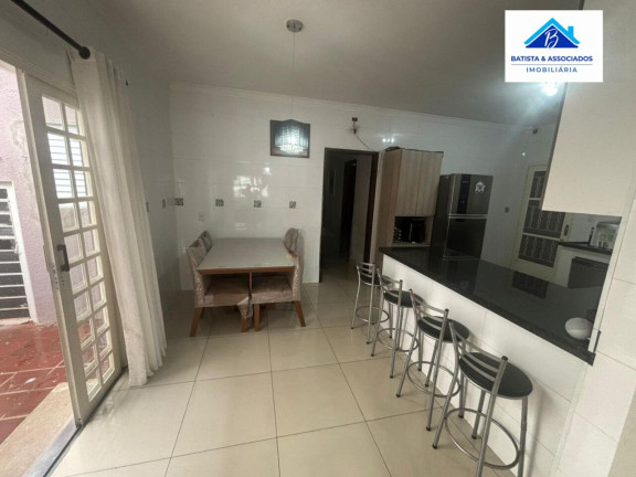 Imagem Casa com 3 Quartos à Venda, 130 m² em Jardim Campos Elíseos - Campinas