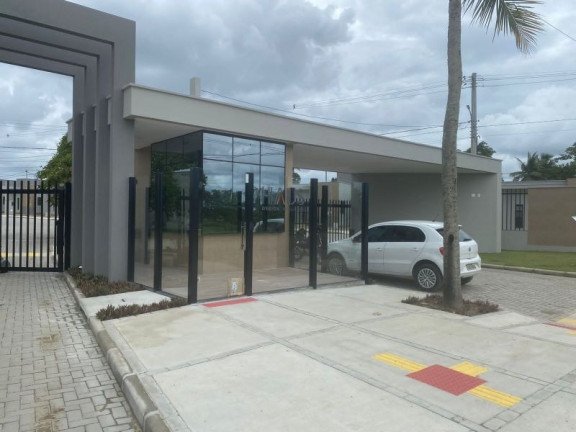 Imagem Casa com 2 Quartos à Venda, 131 m² em Sim - Feira De Santana