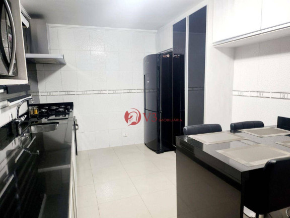 Imagem Sobrado com 3 Quartos à Venda, 130 m² em Cidade Patriarca - São Paulo Imagem Sobrado com 3 Quartos à Venda, 130 m² em Cidade Patriarca - São Paulo