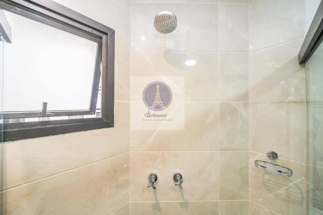 Imagem Apartamento com 1 Quarto para Alugar, 42 m² em Vila Nova Conceição - São Paulo