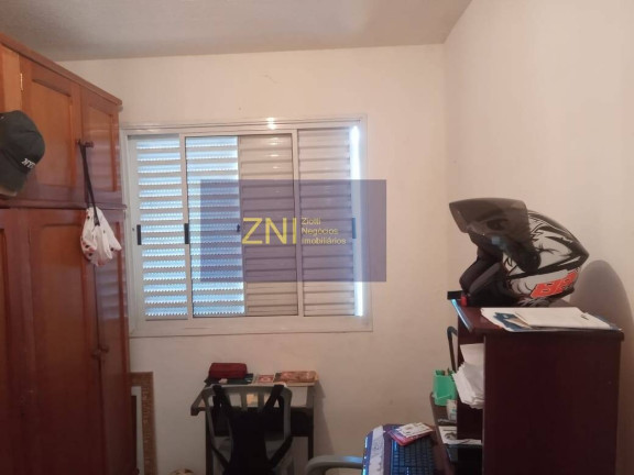 Imagem Apartamento com 3 Quartos à Venda, 65 m² em Jardim Eugênio Mendes Lopes - Ribeirão Preto