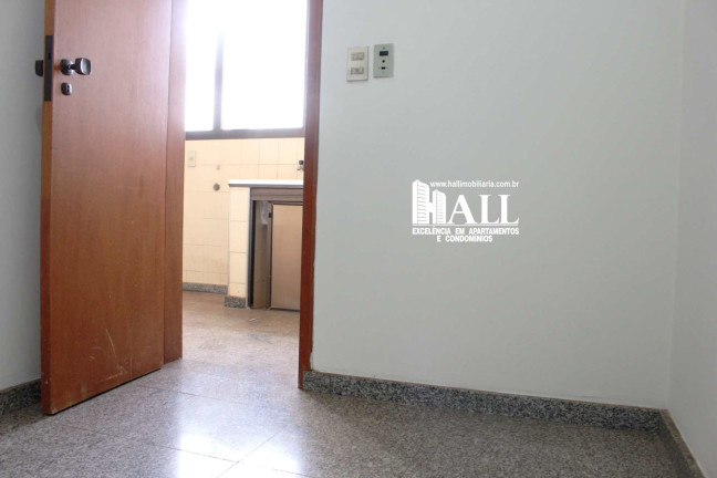 Imagem Apartamento com 3 Quartos à Venda, 155 m² em Centro - São José Do Rio Preto Imagem Apartamento com 3 Quartos à Venda, 155 m² em Centro - São José Do Rio Preto