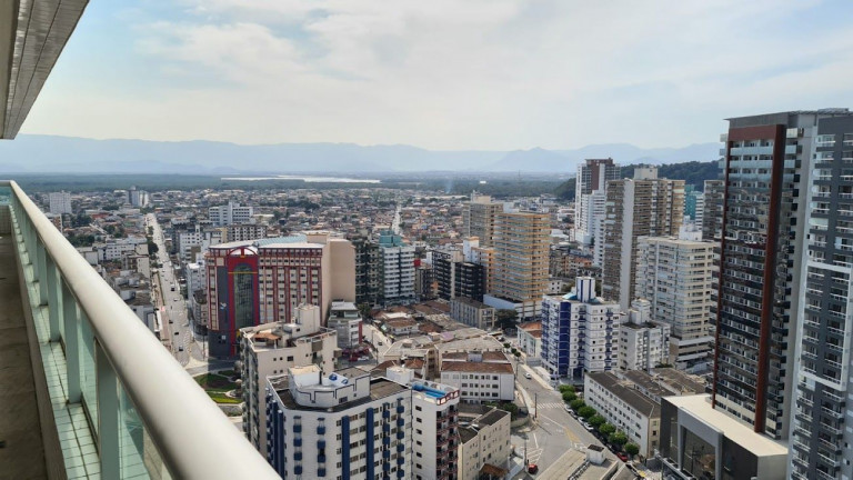 Imagem Apartamento com 4 Quartos à Venda, 292 m² em Guilhermina - Praia Grande Imagem Apartamento com 4 Quartos à Venda, 292 m² em Guilhermina - Praia Grande