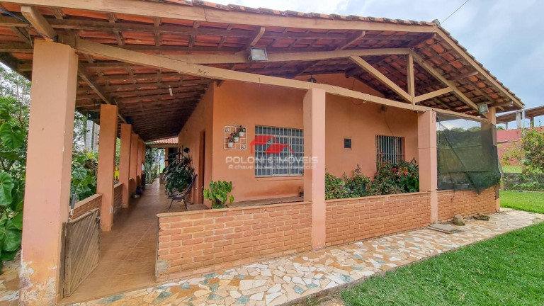 Imagem Chácara com 4 Quartos à Venda, 2.800 m² em Centro - Piracaia Imagem Chácara com 4 Quartos à Venda, 2.800 m² em Centro - Piracaia