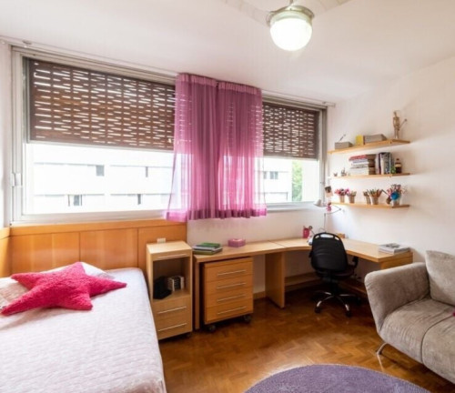 Imagem Apartamento com 3 Quartos à Venda, 299 m² em Higienópolis - São Paulo Imagem Apartamento com 3 Quartos à Venda, 299 m² em Higienópolis - São Paulo