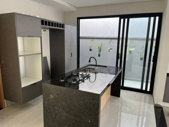 Imagem Casa de Condomínio com 3 Quartos à Venda, 198 m² em Condomínio Renaissence - Sorocaba