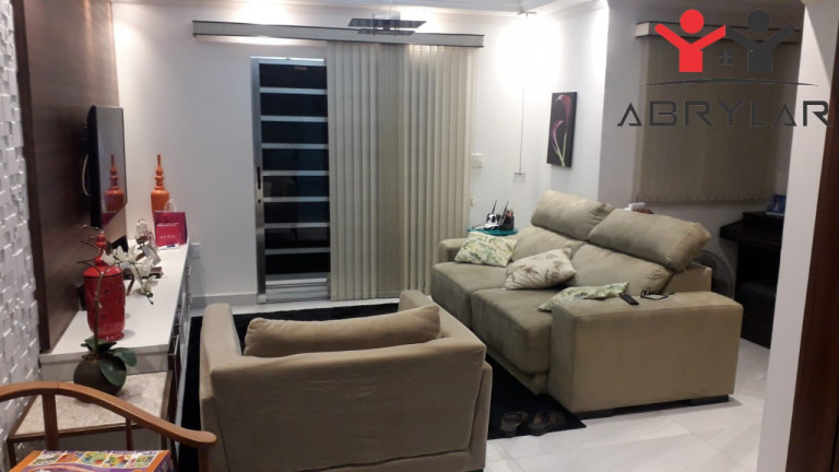 Imagem Sobrado com 3 Quartos à Venda, 194 m² em Parque Residencial Jundiaí - Jundiaí Imagem Sobrado com 3 Quartos à Venda, 194 m² em Parque Residencial Jundiaí - Jundiaí