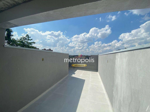 Imagem Casa com 3 Quartos à Venda, 135 m² em Vila Camilópolis - Santo André Imagem Casa com 3 Quartos à Venda, 135 m² em Vila Camilópolis - Santo André
