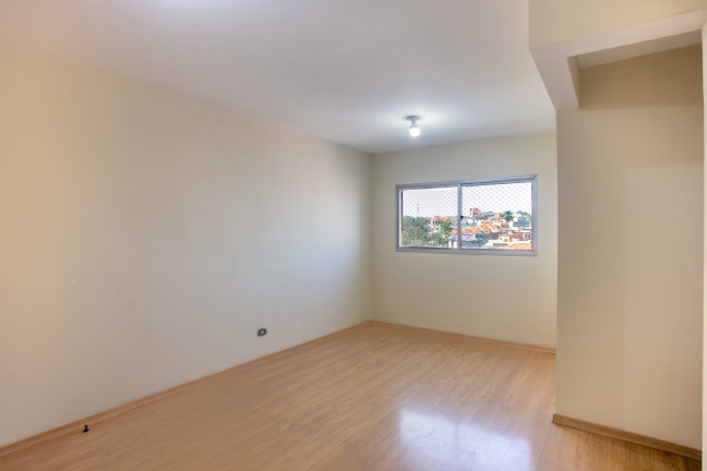 Imagem Apartamento com 2 Quartos à Venda, 60 m² em Vila Constança - São Paulo