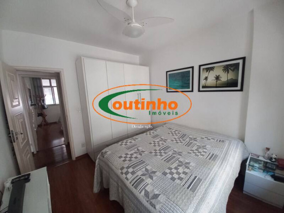 Imagem Apartamento com 3 Quartos à Venda, 115 m² em Tijuca - Rio De Janeiro