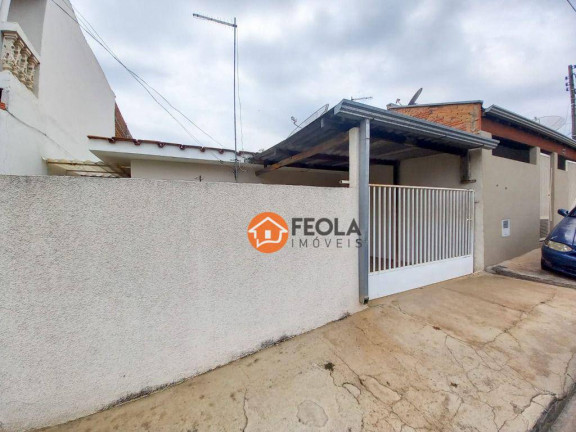 Imagem Casa com 2 Quartos à Venda, 70 m² em Jardim Nossa Senhora Aparecida - Americana