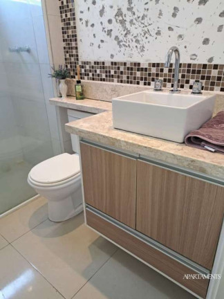 Imagem Apartamento com 3 Quartos à Venda, 104 m² em Parque Reboucas - São Paulo Imagem Apartamento com 3 Quartos à Venda, 104 m² em Parque Reboucas - São Paulo