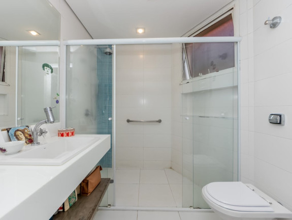 Imagem Apartamento com 3 Quartos à Venda, 126 m² em Vila Madalena - São Paulo Imagem Apartamento com 3 Quartos à Venda, 126 m² em Vila Madalena - São Paulo