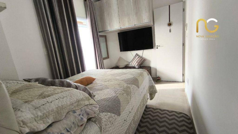 Imagem Apartamento com 2 Quartos à Venda, 64 m² em Vilamar - Praia Grande Imagem Apartamento com 2 Quartos à Venda, 64 m² em Vilamar - Praia Grande